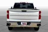 Used 2023 Chevrolet Silverado 1500 W/T w/ WT Value Package image 4