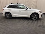 Used 2021 Audi Q5 2.0T Premium Plus image 4