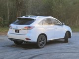 Used 2013 Lexus RX 350 2WD image 5