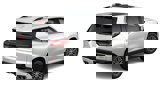 New 2025 GMC Acadia Denali image 3