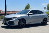 Used 2018 Honda Civic Sport image 2
