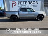 Used 2018 Toyota Tacoma SR5 image 3