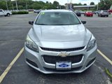 Used 2015 Chevrolet Malibu LS w/ Protection Package image 2