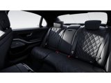 New 2025 Mercedes-Benz S 580e 4MATIC Sedan image 5
