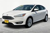 Used 2016 Ford Focus Titanium image 2