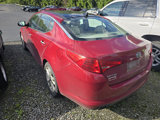 Used 2011 Kia Optima EX w/ Premium Pkg image 2