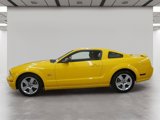 Used 2006 Ford Mustang GT image 3