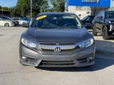 Used 2018 Honda Civic EX-L image 2