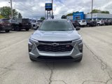 New 2025 Chevrolet Trax RS w/ Driver Confidence Package image 2