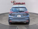 New 2025 Nissan Kicks Play S image 4