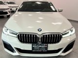 Used 2021 BMW 540i xDrive image 2