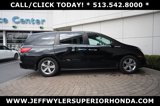 Used 2018 Honda Odyssey EX-L image 2