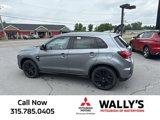 New 2025 Mitsubishi Outlander Sport LE image 6