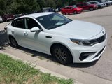 Used 2019 Kia Optima LX image 3