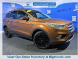 Used 2017 Ford Escape SE w/ Equipment Group 201A image 4