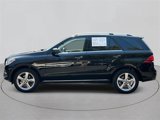 Used 2017 Mercedes-Benz GLE 350 4MATIC image 2