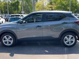 New 2025 Nissan Kicks Play S image 5