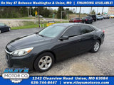 Used 2014 Chevrolet Malibu LS image 5