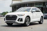 Used 2022 Audi Q5 2.0T Premium w/ Convenience Package image 3