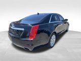 Used 2014 Cadillac CTS Luxury image 4