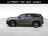 Used 2018 Toyota Highlander XLE image 4