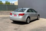 Used 2012 Chevrolet Cruze LS w/ Connectivity Package image 3