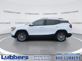 Used 2024 GMC Terrain SLT image 5