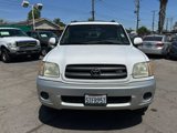 Used 2001 Toyota Sequoia SR5 image 2