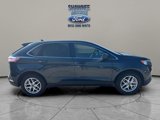 Used 2022 Ford Edge SEL image 4