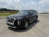 Used 2020 Hyundai Palisade SEL w/ Premium Package image 3