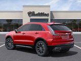 New 2024 Cadillac XT4 Sport image 3