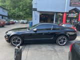 Used 2008 Ford Mustang Bullitt image 5