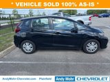 Used 2020 Honda Fit LX image 2