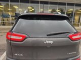 Used 2018 Jeep Cherokee Limited image 5