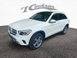 Certified 2022 Mercedes-Benz GLC 300 4MATIC image 3