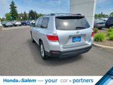Used 2012 Toyota Highlander Limited image 4