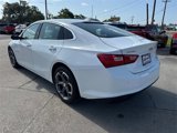 Used 2023 Chevrolet Malibu LT w/ Driver Confidence Package image 4