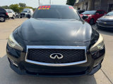 Used 2014 INFINITI Q50 Premium w/ Navigation Package image 2