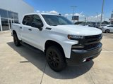 Used 2021 Chevrolet Silverado 1500 LT Trail Boss w/ Bed Protection Package image 3
