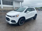 Used 2020 Chevrolet Trax LT w/ LT Convenience Package image 3