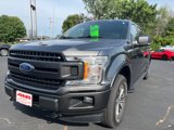 Used 2019 Ford F150 XLT w/ Equipment Group 302A Luxury image 2