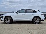 Certified 2024 Porsche Macan S image 2