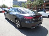 Certified 2023 Mercedes-Benz EQS 450+ Sedan image 2
