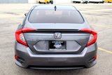 Used 2016 Honda Civic EX-T image 5