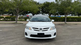 Used 2012 Toyota Corolla LE image 3