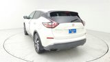 Used 2016 Nissan Murano Platinum image 5