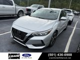 Used 2021 Nissan Sentra SV image 3