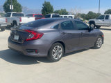 Used 2017 Honda Civic LX image 3