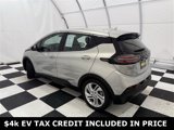 Used 2023 Chevrolet Bolt LT image 2