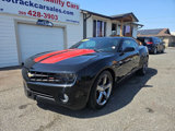 Used 2012 Chevrolet Camaro LT w/ RS Package image 2